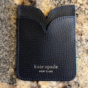 Kate Spade Phone 3M Wallet